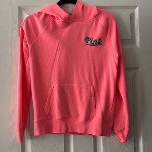 PINK Victoria’s Secret Sweatshirt